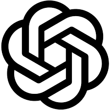 Intercom logo in gray scale