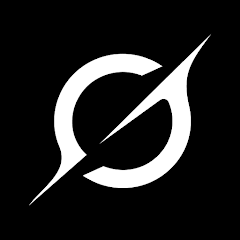 PolyAI logo in gray scale